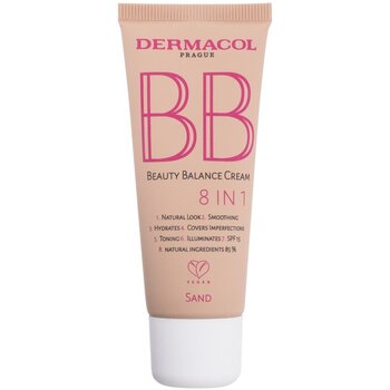 Beauty Balance Cream - BB krém 30 ml